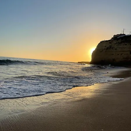 Apartamento 21 On Pescadores T2 Carvoeiro (Lagoa)