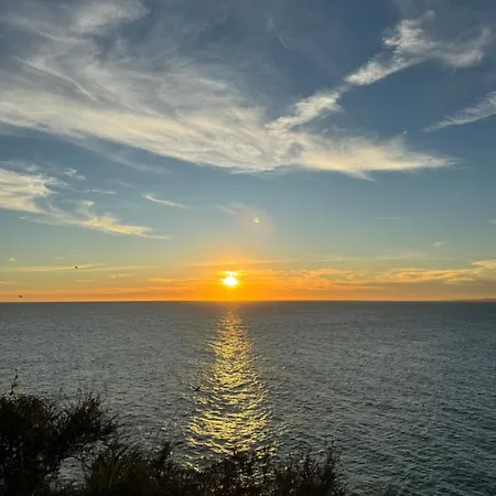 21 On Pescadores T2 Apartamento Carvoeiro (Lagoa)