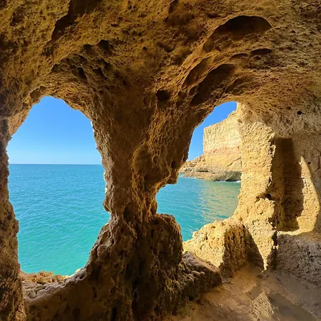 Apartamento 21 On Pescadores T2