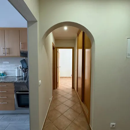 21 On Pescadores T2 Apartament Carvoeiro (Lagoa)