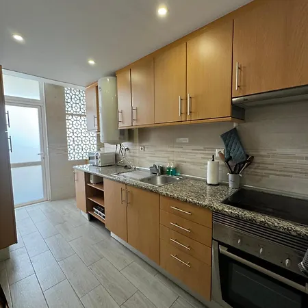 21 On Pescadores T2 Apartament