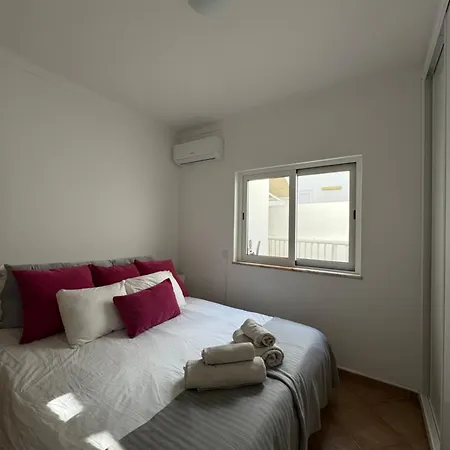 21 On Pescadores T2 Apartament