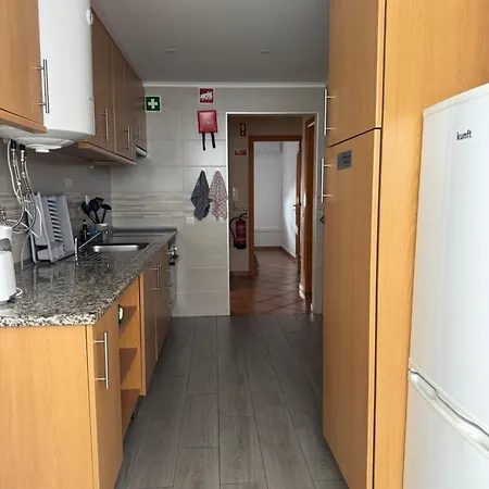 דירה 21 On Pescadores T2 *