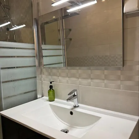 Apartament 21 On Pescadores T2
