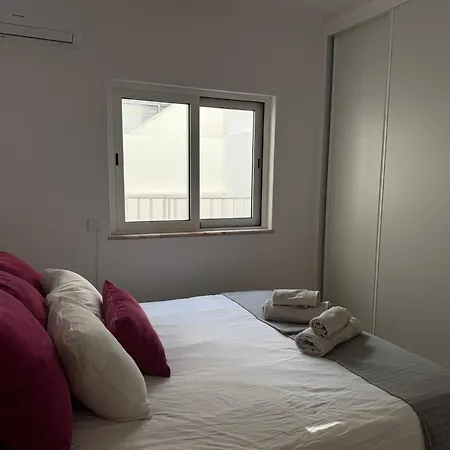 21 On Pescadores T2 דירה קארבואירו