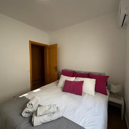 Apartament 21 On Pescadores T2 *