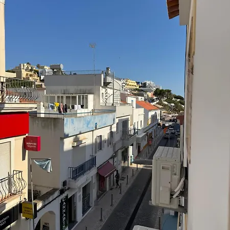 Apartament 21 On Pescadores T2