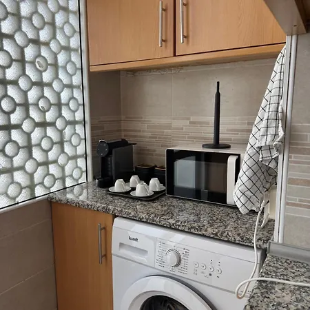21 On Pescadores T2 Apartament