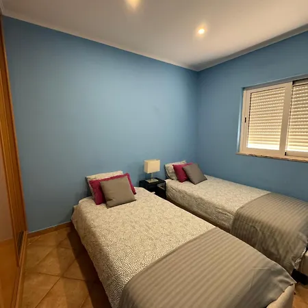 Apartment 21 On Pescadores T2 *