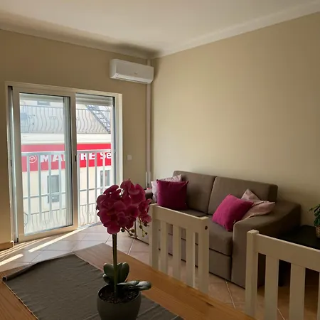 Apartment 21 On Pescadores T2 *