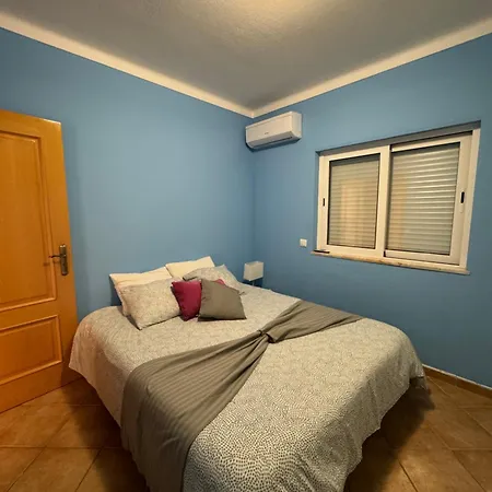 Apartment 21 On Pescadores T2 *