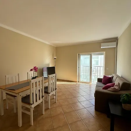 Apartment 21 On Pescadores T2 Carvoeiro (Lagoa)