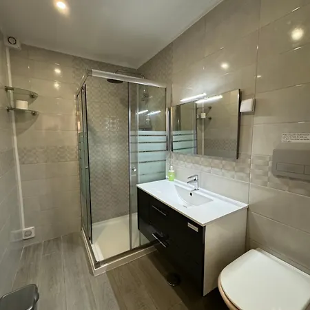 Apartment 21 On Pescadores T2 *